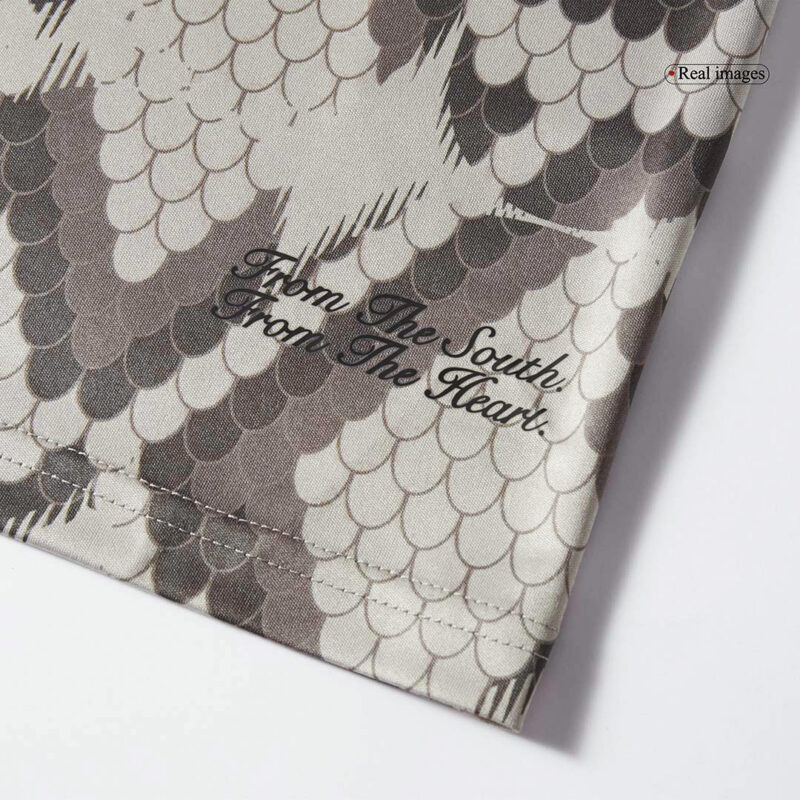 Bayern Munich X BSTN Soccer Jersey 2024/25