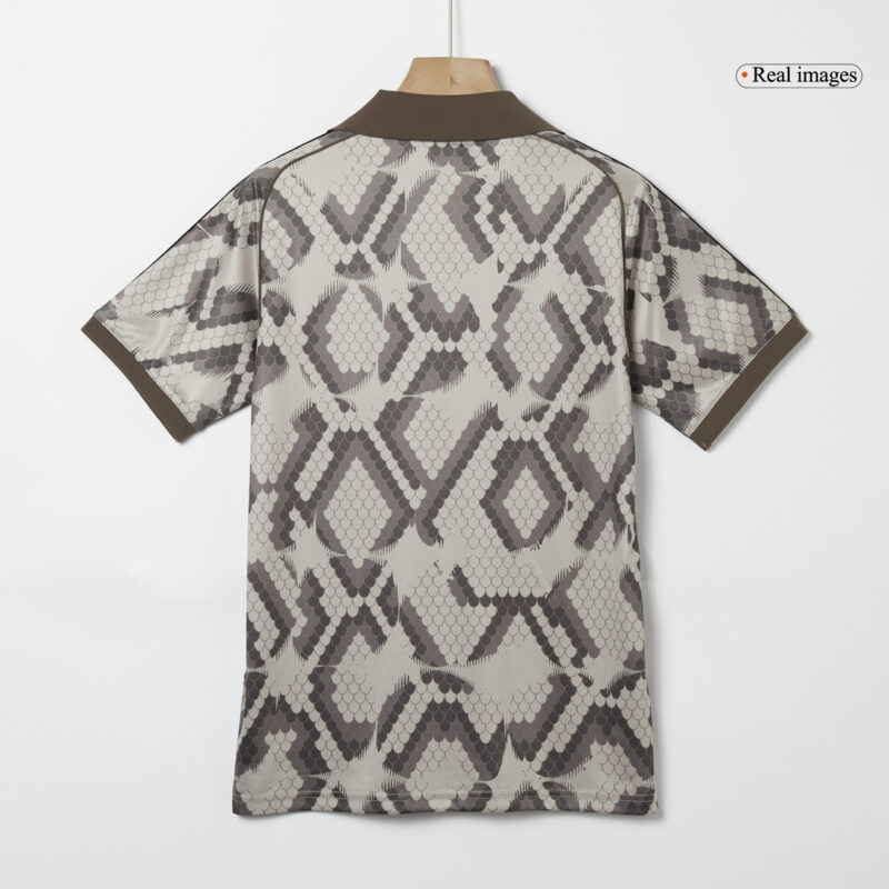 Bayern Munich X BSTN Soccer Jersey 2024/25