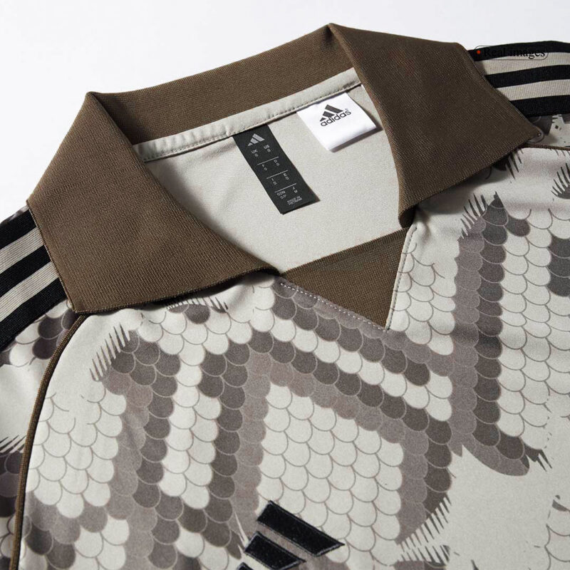 Bayern Munich X BSTN Soccer Jersey 2024/25