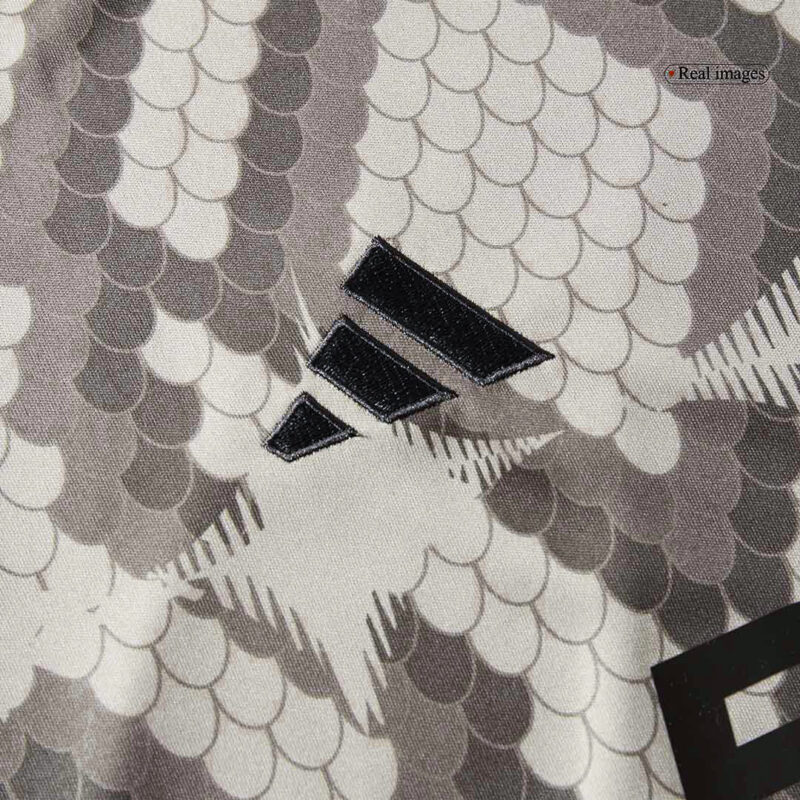 Bayern Munich X BSTN Soccer Jersey 2024/25