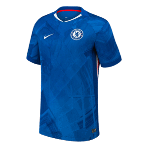 Chelsea Home Soccer Jersey 2025/26