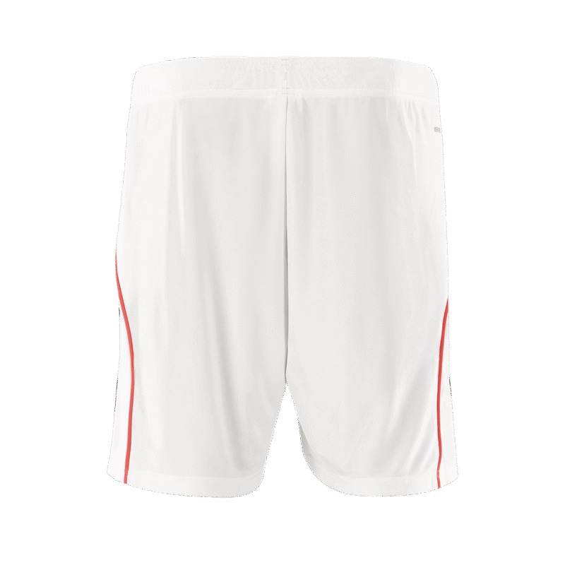 Bayern Munich Away Soccer Shorts 2025/26