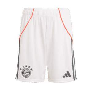 Bayern Munich Away Jerseys Kit 2025/26