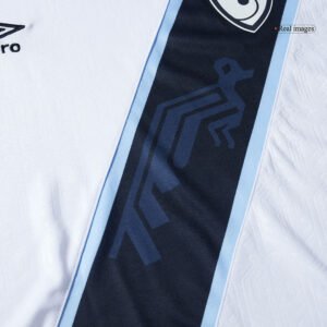Guatemala Home Soccer Jersey 2025