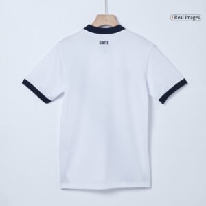 Guatemala Home Soccer Jersey 2025