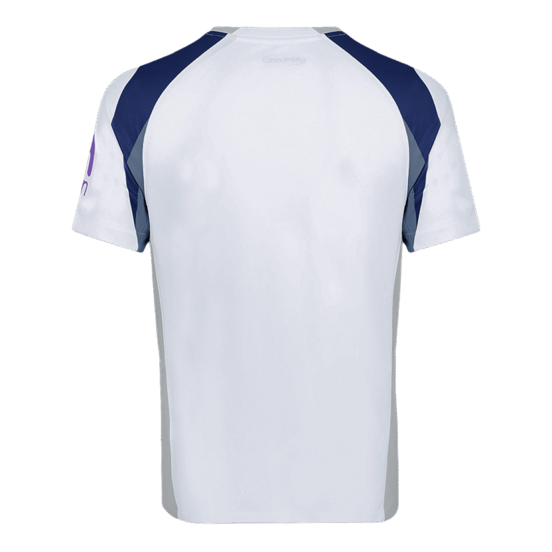Tottenham Hotspur Home Soccer Jersey 2025/26