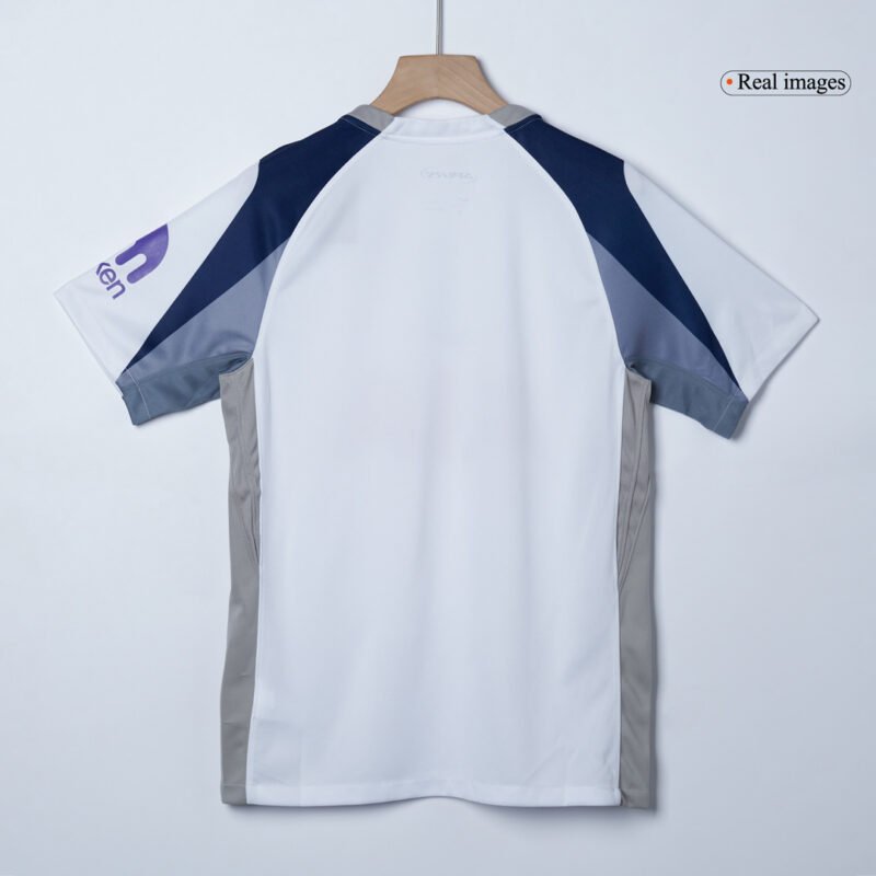 Tottenham Hotspur Home Soccer Jersey 2025/26
