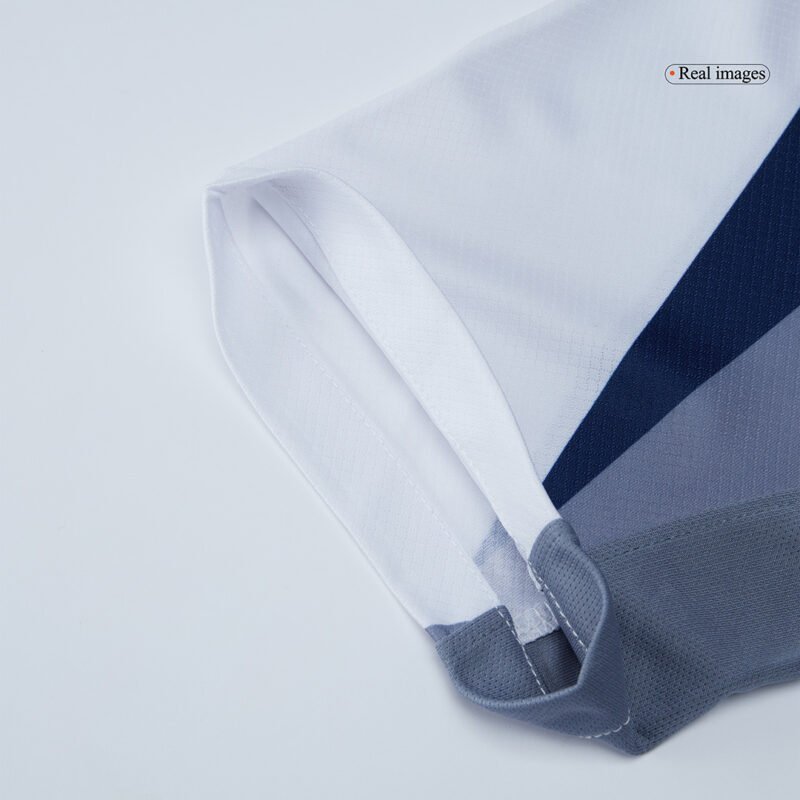 SON #7 Tottenham Hotspur Home Soccer Jersey 2025/26 -UCL