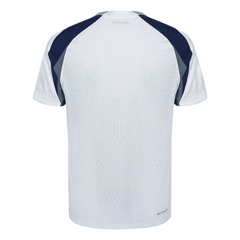 Tottenham Hotspur Home Authentic Soccer Jersey 2025/26