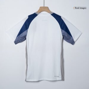 SON #7 Tottenham Hotspur Home Authentic Soccer Jersey 2025/26 - UCL