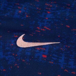 France Home Soccer Jersey 2025 - Femmes Euro