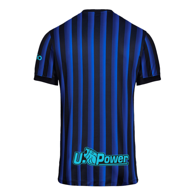 Camiseta de fútbol del Inter de Milán 2025/26