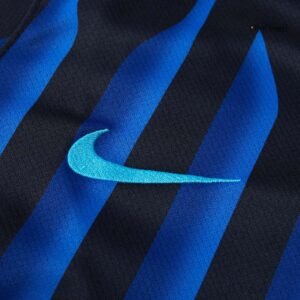 Camiseta de fútbol del Inter de Milán 2025/26