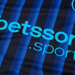Camiseta de fútbol del Inter de Milán 2025/26