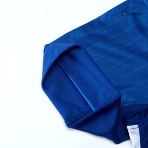 Women's Chelsea Home Jersey 2025/26