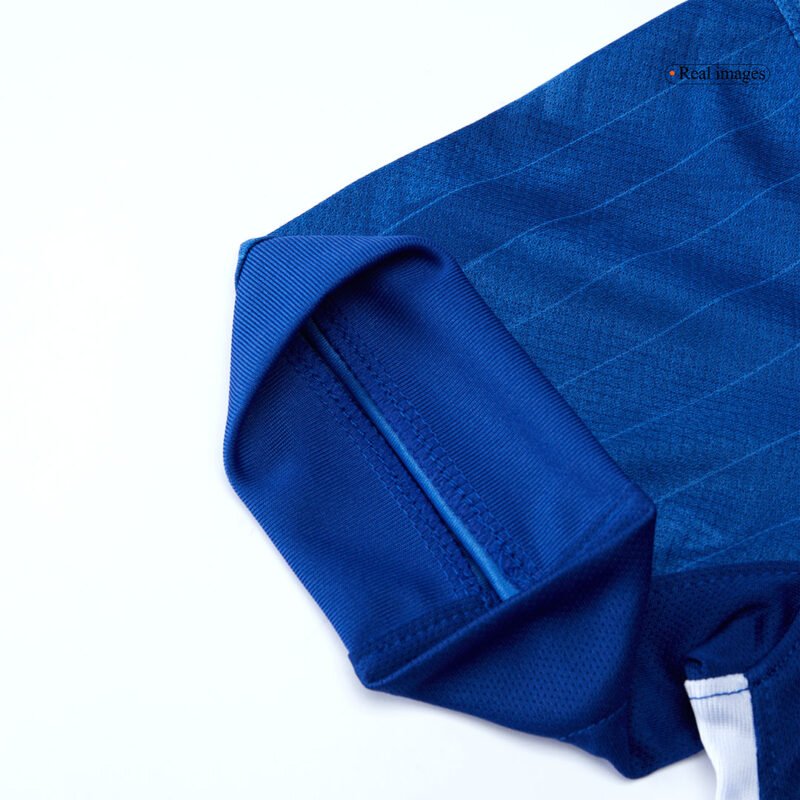 Women's Chelsea Home Jersey 2025/26