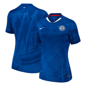 Women's Chelsea Home Jersey 2025/26