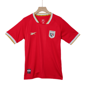 Panama Home Soccer Jersey 2025