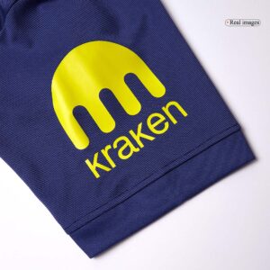 Atletico Madrid Away Soccer Jersey 2025/26