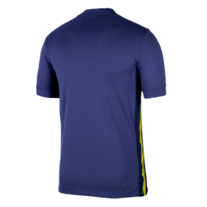 Atletico Madrid Away Soccer Jersey 2025/26