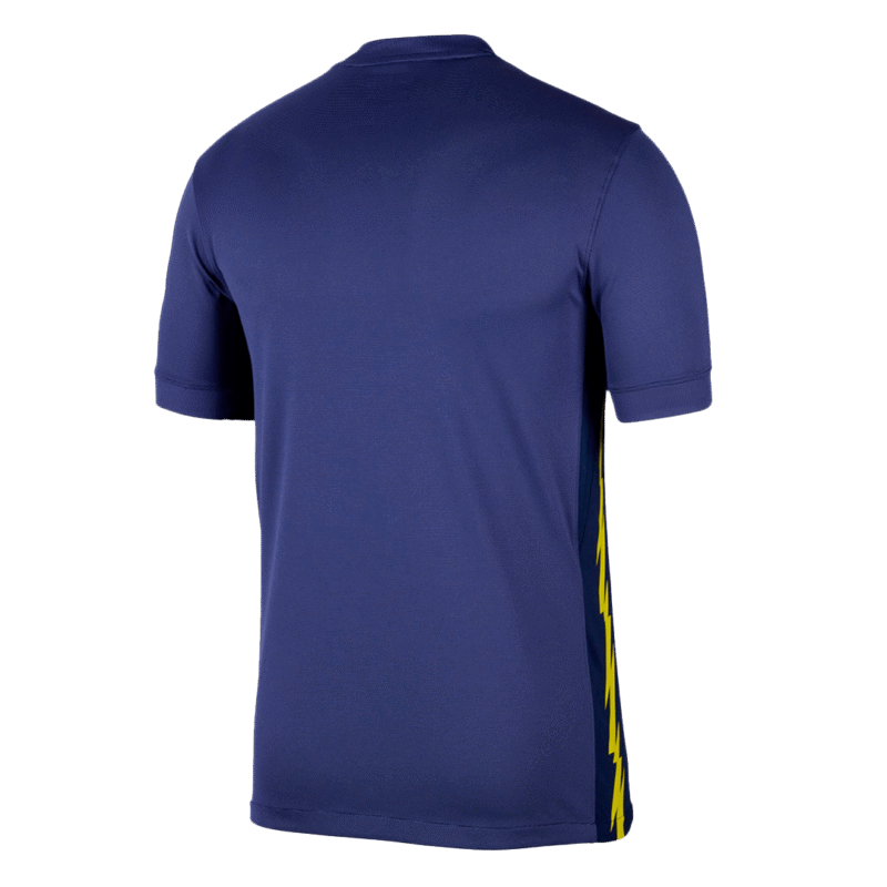 Atletico Madrid Away Soccer Jersey 2025/26