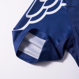 BARCOLA #29 PSG Fourth Away Soccer Jersey 2024/25 -UCL