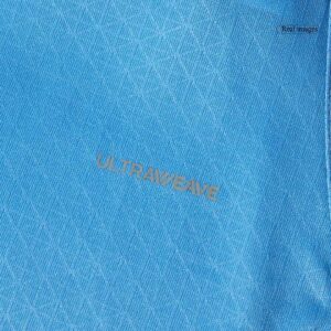 RODRIGO #16 Manchester City Home Authentic Soccer Jersey 2025/26 - Club World Cup