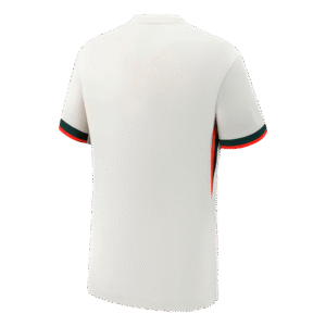 Chelsea Away Soccer Jersey 2025/26