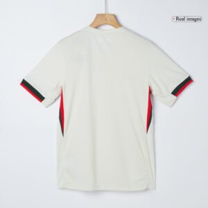 Chelsea Away Soccer Jersey 2025/26