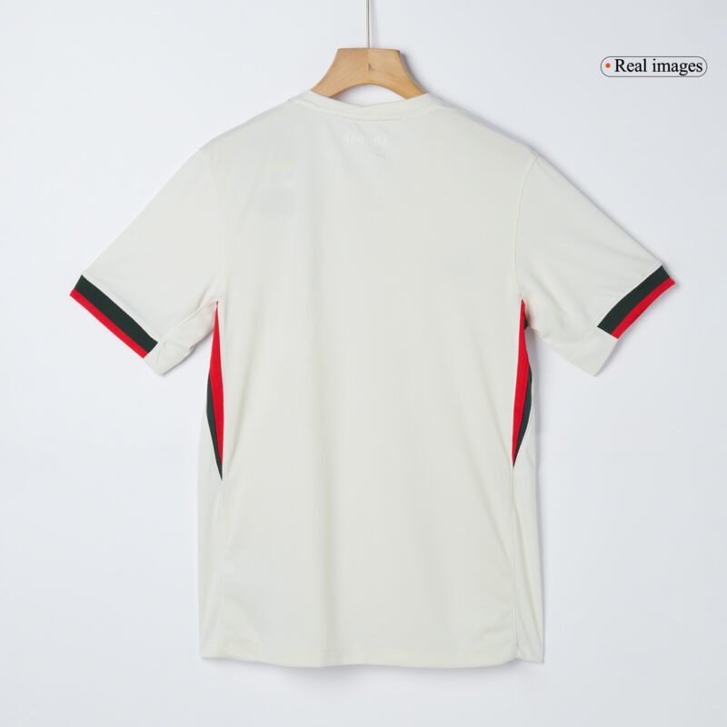 Chelsea Away Soccer Jersey 2025/26