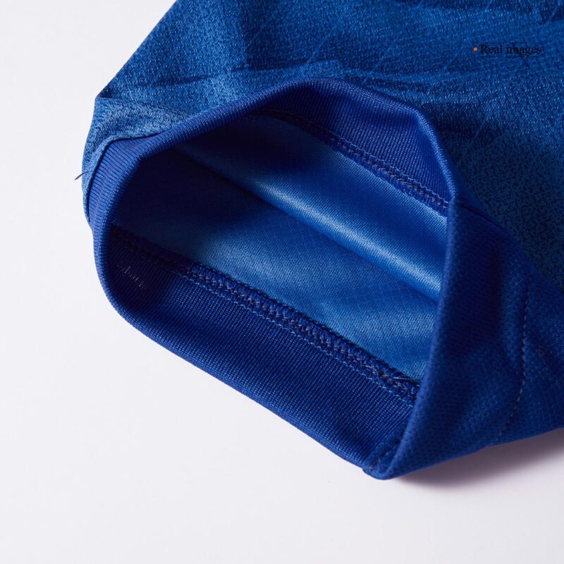 PALMER #10 Chelsea Home Soccer Jersey 2025/26