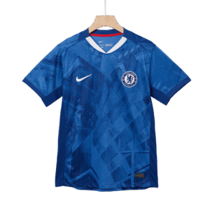 PALMER #10 Chelsea Home Soccer Jersey 2025/26