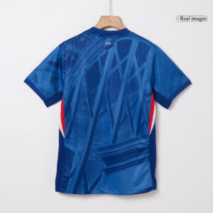 PALMER #10 Chelsea Home Soccer Jersey 2025/26