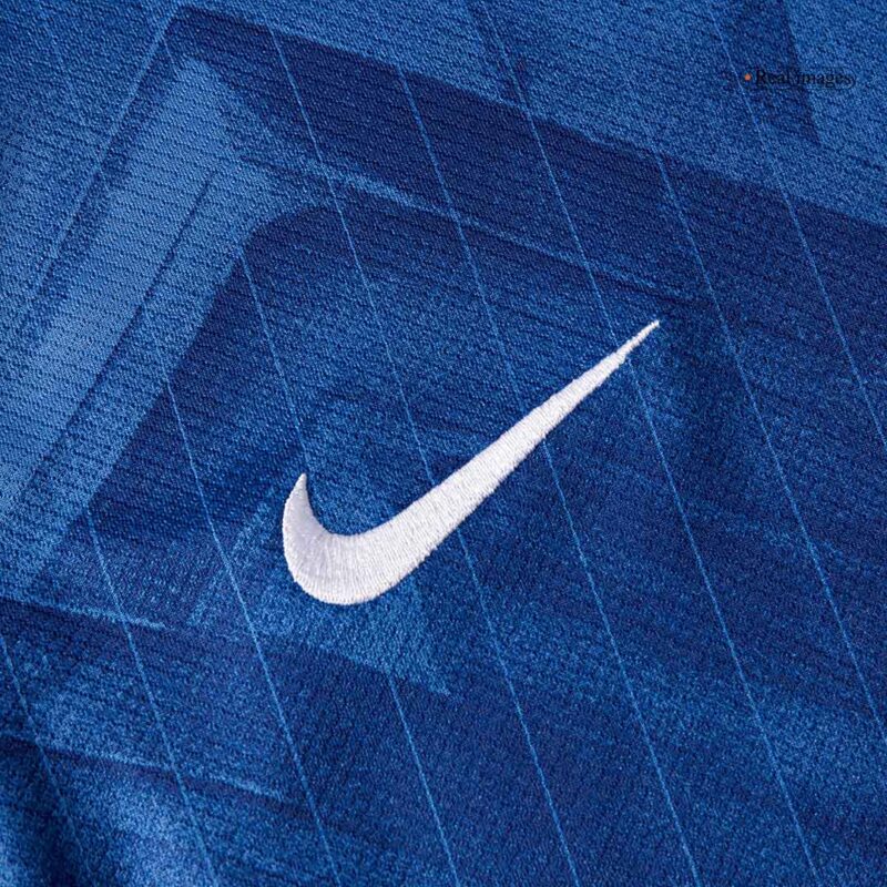 PALMER #10 Chelsea Home Soccer Jersey 2025/26