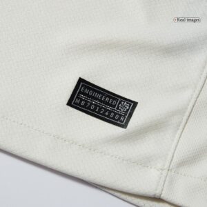 PALMER #10 Chelsea Away Soccer Jersey 2025/26