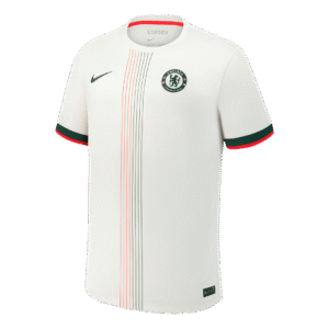 PALMER #10 Chelsea Away Soccer Jersey 2025/26