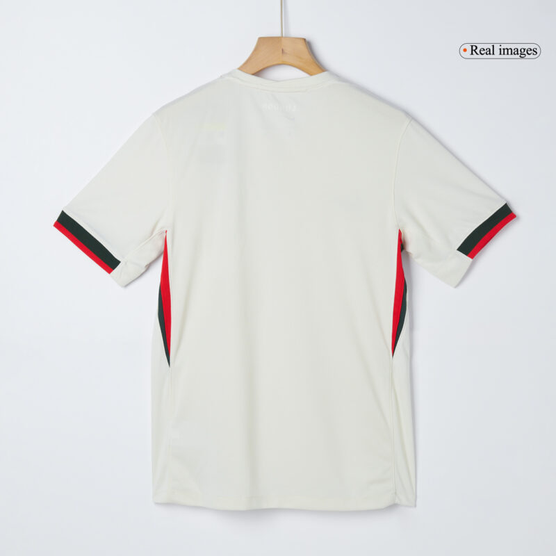 PALMER #10 Chelsea Away Soccer Jersey 2025/26