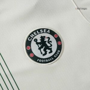 PALMER #10 Chelsea Away Soccer Jersey 2025/26