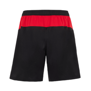 AC Mailand Heim Fußball Shorts 2025/26