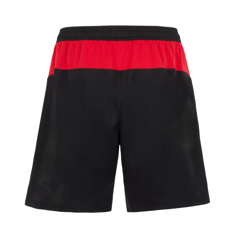 AC Mailand Heim Fußball Shorts 2025/26