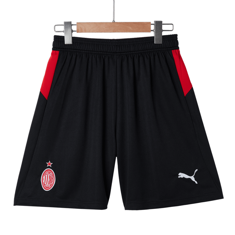 AC Mailand Heim Fußball Shorts 2025/26