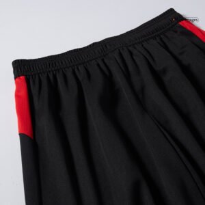 AC Mailand Heim Fußball Shorts 2025/26