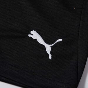 AC Mailand Heim Fußball Shorts 2025/26