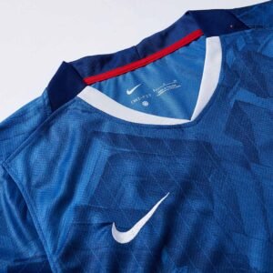 Camiseta de fútbol Chelsea de manga larga 2025/26