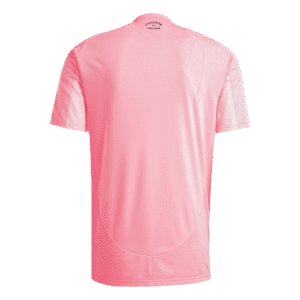 Camisola de Futebol do Inter Miami CF 2025 - Campeonato do Mundo de Clubes