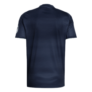 Real Madrid Away Soccer Jersey 2025/26
