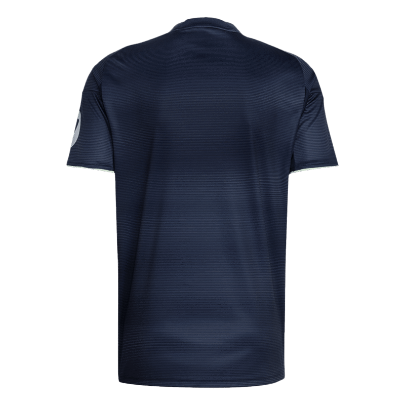 Real Madrid Away Soccer Jersey 2025/26