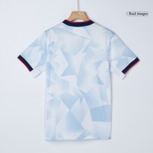 USWNT Home Soccer Jersey 2025 - Women's Team