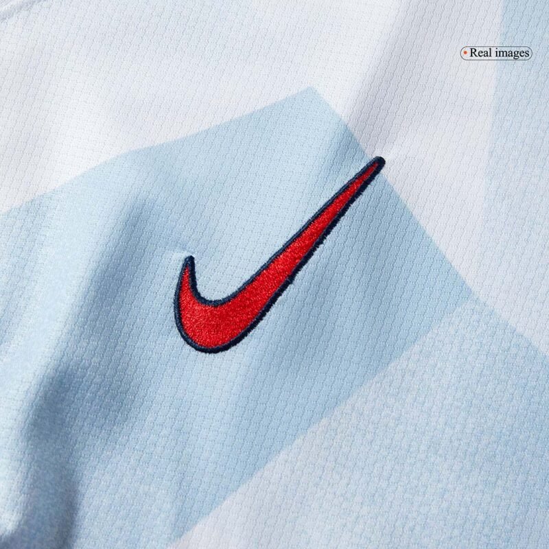 USWNT Home Soccer Jersey 2025 - Women's Team