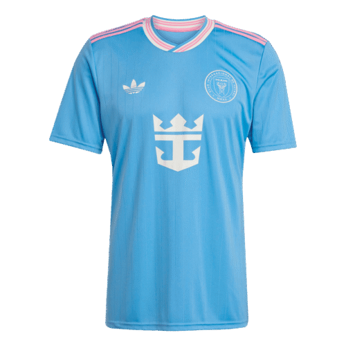 Inter Miami CF Third Away Soccer Jersey 2025